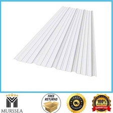 38 in.x 6 ft.9" Corrugated