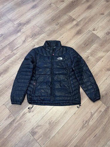 The north face summit - face,