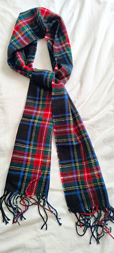 Asos multicoloured scarf mens - scarf,