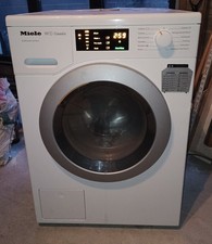 Miele Washing Machine W1