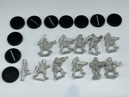 Warhammer 40k imperial guard - 40k,