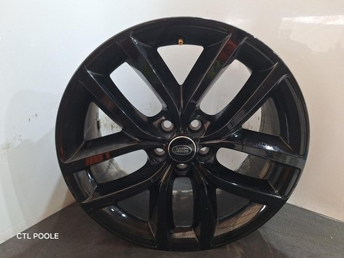 Land rover discovery sport - land,