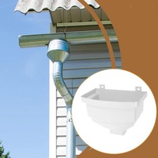 Rainwater harvesting system