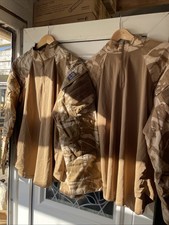 Two British Army Surplus