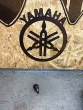 Yamaha Yz 125 1998 Kickstart Mechanism OEM Genuine 