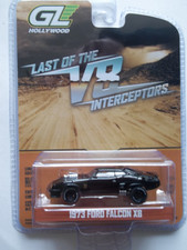 Greenlight 44770 - Mad Max - Last of the V8 Interceptors - 1973 Ford Falcon XB