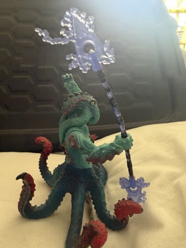 Eldrador monster kraken - monster,