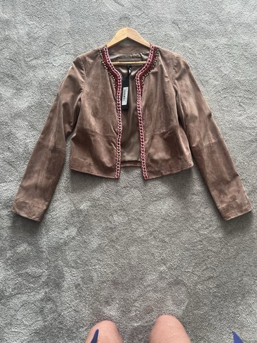 Anna ritan tan - anna, leather