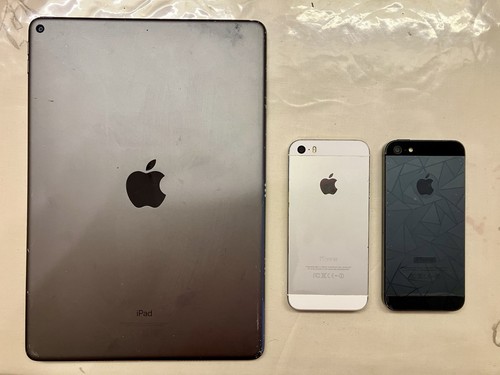 Apple job lot ipad - apple,
