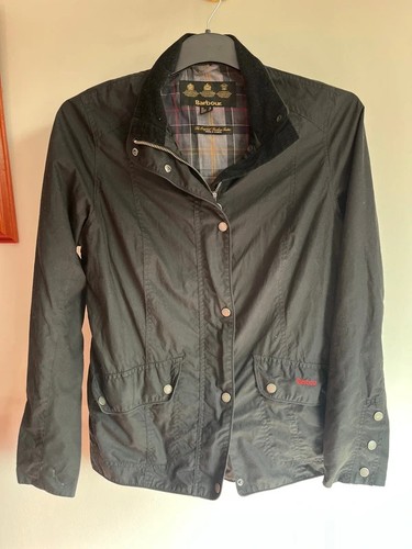 Authentic barbour ferndown - authentic,
