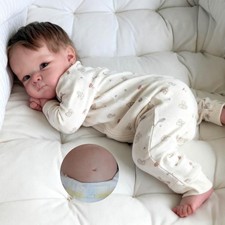 Reborn Baby Dolls Silicone