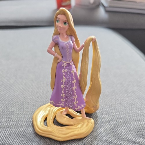 Disney tangled rapunzel - rapunzel, 3.5"