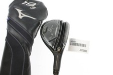 Mizuno CLK Golf Club Mens Right Handed 19-deg Hybrid Stiff Graphite