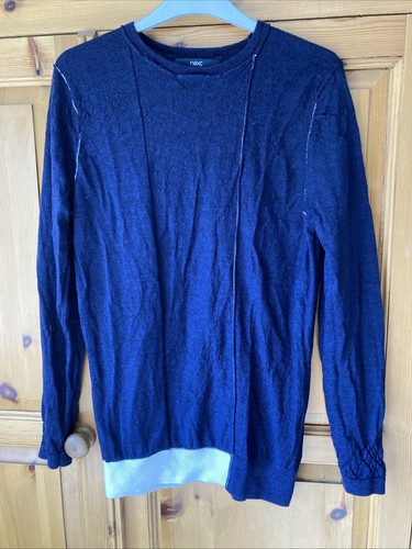 Next woollen jumper - next,