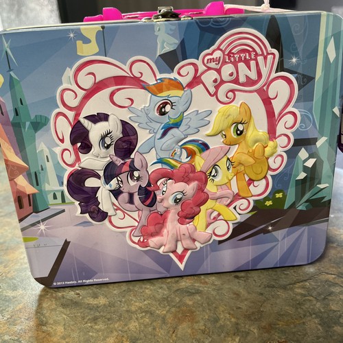 Little pony 2013 magical - pony,