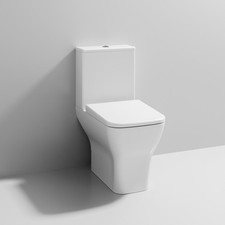 Toilet - Premier Nuie Ava
