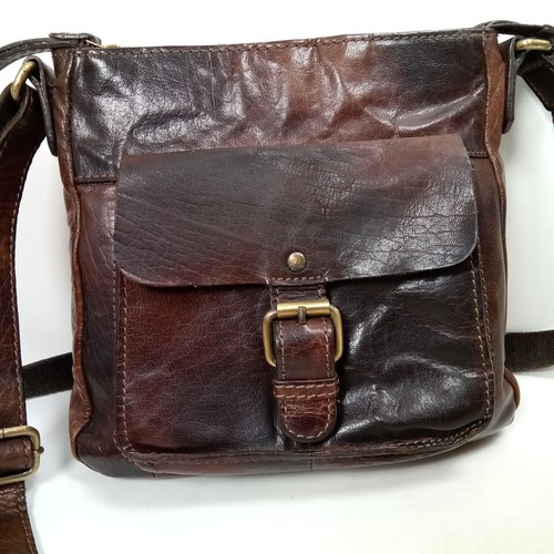 Vintage rowallan dark brown - rowallan,