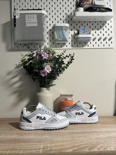 Fila teratach size uk3 - size, uk3.5