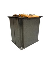 RARE RS Radio spares De Luxe Mains Power Transformer