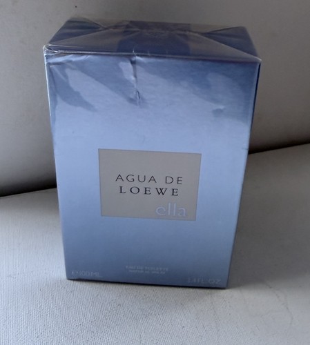 Loewe agua ella for - ella,