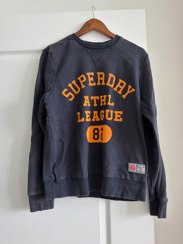 Superdry men 100 cotton - men's, 100%