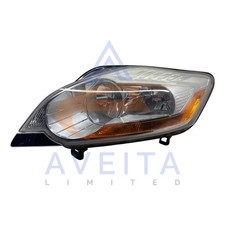 Ford Kuga 2009 MK1 Headlight Left Passenger Side 8V4113W030BE 1717365