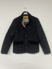 Joules Boldly British Quilted