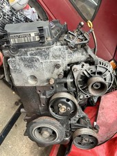 VW AAA Engine 2.8 VR6