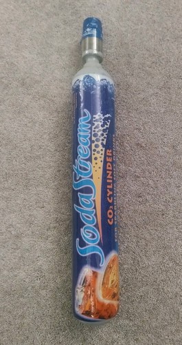 Vintage soda stream co2 - vintage,