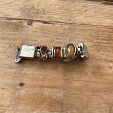 Dyrberg/Kern Stoned Bracelet
