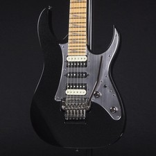Ibanez RG3550MZ ~Galaxy Black~