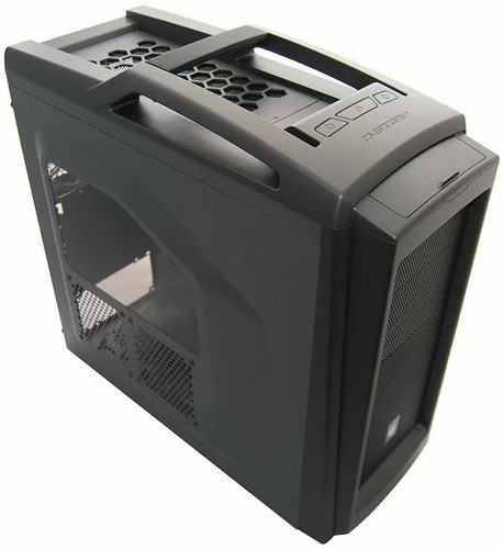 Cooler master storm scout - cm, 2