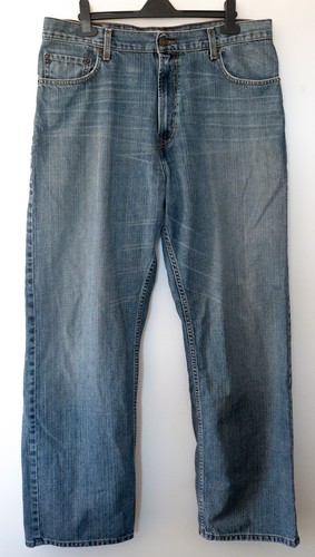 2008 levi 569 straight - 2008, loose