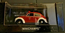 MINICHAMPS '1971 VW 1302