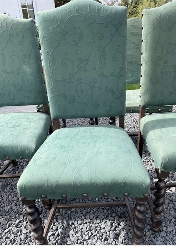 Vintage set french - set, of