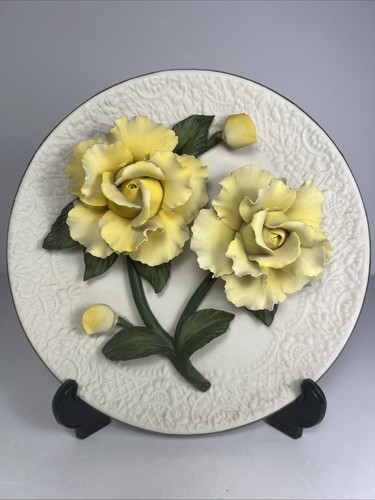 Franklin mint heirloom - mint,