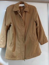 Klass Ladies Padded Jacket