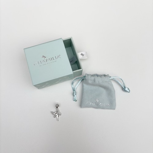 Tinkerbell disney chamilia - tinkerbell,