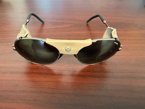 Julbo cham natural - natural, leather