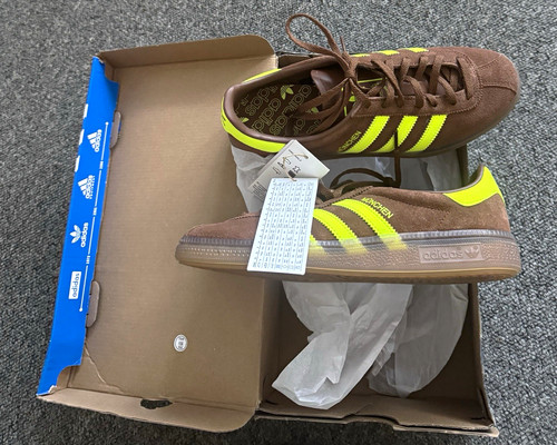 Adidas originals muenchen - originals,