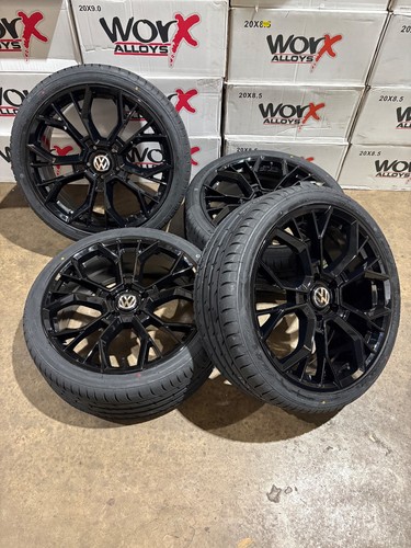 Brand new set alloy - brand, 20"