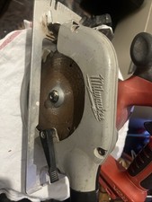 Milwaukee Heavy Duty 28v HD28 CS Cordless Skill Circular Saw BARE UNIT ONLY