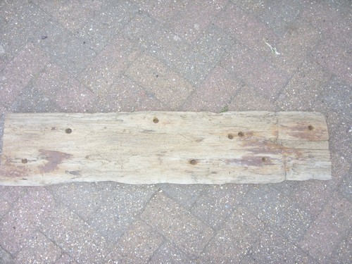 Large driftwood - large,