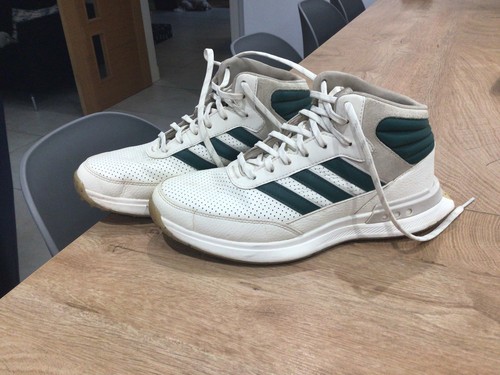 Adidas s2g mid - mid, leather