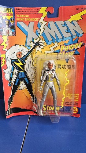 Marvel comics men storm - -,