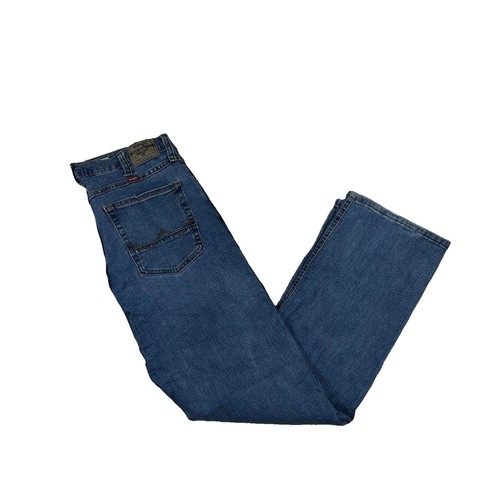 Wrangler vintage relaxed - vintage,