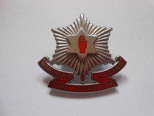 Northern Ireland  Fire