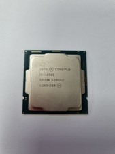 Intel Core i5-10505 CPU 3.20