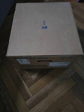 Duravit Sensowash Slim Electronic Toilet Seat (Japanese style bidet) RRP £2000+