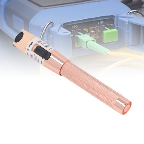 Visual fault locator 60mw - locator,